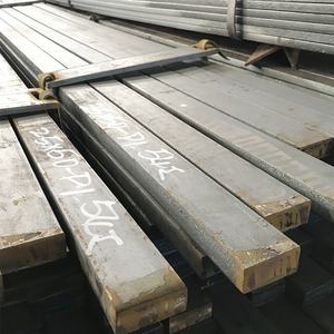 Q235b Q345b SS400 20mm acciaio al carbonio prodotti piatti in acciaio - Product Image 3