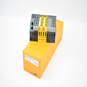 Ventas calientes <span class=keywords><strong>X20A</strong></span>:443404.019-00 X20BC0083 + X20BB80 + X20PS9400 + X20CMR010 + X20SI4100 + para Plc en stock - Product Image 1