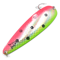 Selco 16.5G Dohna Cuillère De Pêche Leurre Appât Métal Cuillère Leurres 12Cm Halco Pêche À La Traîne Cuillères Pour La Pêche