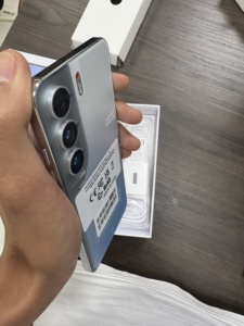 Camon 50pro Nuevo Teléfono Recién Lanzado, Smartphone 5G con Alta Configuración y Gran Memoria, Diseño Resistente al Agua y al Polvo - Product Image 2