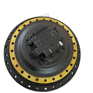 Caja de cambios de viaje de 9301479, caja de cambios de viaje EX1200, dispositivo de viaje YB60001978, 9301480, 9270013, 9279168, 30, 30, - Product Image 2