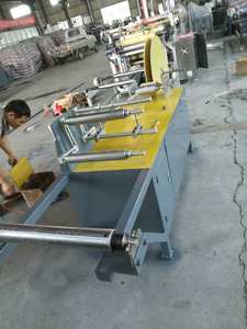 เครื่องพับผ้าก๊อซทางการแพทย์,เครื่องพับริบบิ้นผ้าโปร่งความเร็วสูง - Product Image 2