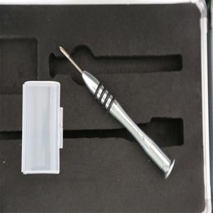 Máquina portátil do verificador do óleo de cozinha com Bluetooth - Product Image 6