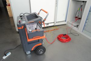 Estación de Diagnóstico de Cables Inteligente Elite Todo en Uno, Localizador Digital de Rutas de Señal, <span class=keywords><strong>Pinpointer</strong></span> Inteligente para Proyectos de Operación y Mantenimiento de Redes Urbanas - Product Image 6