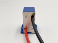 OEM ODM HGO Stack laser à macro-canaux personnalisé 755nm 808nm 1064nm, nouvelle pièce à main haute précision 1600W 16 bars