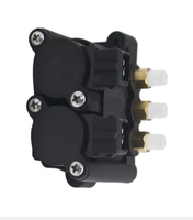Luftkompressorventil-Hersteller Brandneu für BMW 7er-Serie E65 730 735 I Li 4154033010 4154031000