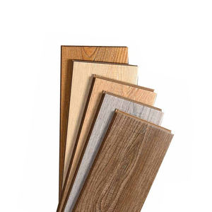 Suelo laminado de madera resistente al agua Ac3 Ac4 Ac5 <span class=keywords><strong>Ac6</strong></span> 12mm 8mm Hdf suelo laminado de clase brillante a la venta - Product Image 2