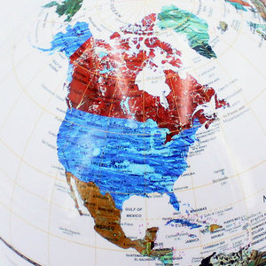 2024ทัมเบลอร์ลูกโลกสีพื้นหลังสีขาว - Product Image 2