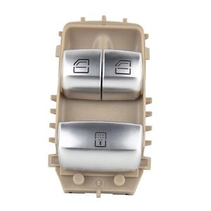 <span class=keywords><strong>Mercedes</strong></span> Benz W222 V222 X222 Interrupteur de lève-vitre électrique pour A2229050009 A2229050109 A2229051505 A2229059808 A2229051705 A2229052404 - Product Image 3