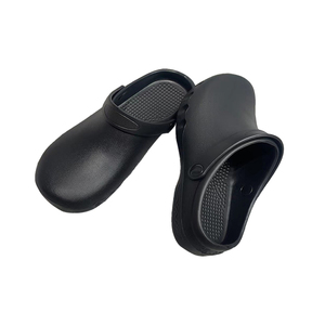Alta qualità punta rotonda EVA Unisex morbido antiscivolo medico leggero medico chirurgico zoccoli <span class=keywords><strong>scarpe</strong></span> - Product Image 5