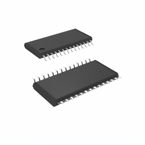 PCU9655PW1,518 Original 28 TSSOP Buy Electronics Components Online Power Management (PMIC) - Product Image 1