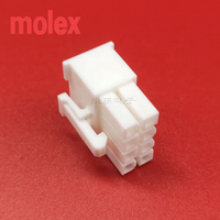 Mini-Fit Jr. Prise de Logement, molex,39-01-2025, connecteurs