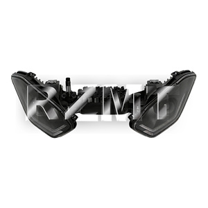 สำหรับ BMW S1000RR 2019-2025 <span class=keywords><strong>2023</strong></span> ชุดไฟหน้า LED สำหรับรถจักรยานยนต์ ไฟหน้า ไฟหน้ารถ ไฟหน้า ชุดประกอบไฟหน้า อุปกรณ์เสริม - Product Image 1