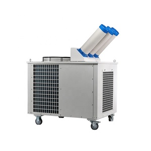 28900BTU Industrial Mobile Air Cooler Container Portable Air Conditioner BXT-85 - Product Image 1