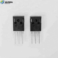 2sa1943 2sc5200 paquet TO-3P nouveau transistor Mosfet équivalent de puissance Npn d'origine
