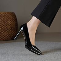 Sepatu Cialisa untuk Wanita, Sepatu Elegan Ujung Lancip, Grosir Sepatu Wanita Model Terbaru, Sepatu Hak Tinggi untuk Pesta dan Acara Resmi