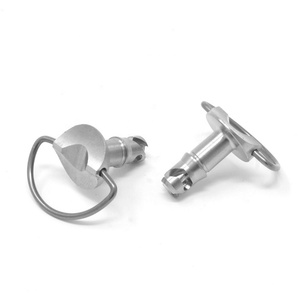 17 Mm Titanium 1/4 Lần Lượt Dzus Ốc Vít - Product Image 3