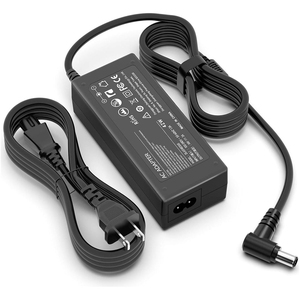 65W Durable Daily Use Charger For HP, 4.53.0mm Connector, 19.5V 3.33A, Short Circuit Overload Safety Protection - Product Image 1