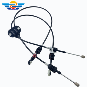 Câble d'accélérateur/câble de commande OEM 17910-S01-G03 compatible avec Honda CIVIC 1996-2000, <span class=keywords><strong>prix</strong></span> d'usine, fabricant fournisseur - Product Image 1