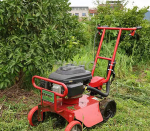 Petite rotoculteur gestion agricole rotoculteur automoteur petit réservoir tondeuse à gazon - Product Image 5