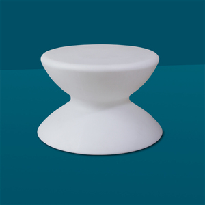 Table de piscine de luxe avec seau à glace intégré pour chaise longue - Product Image 3