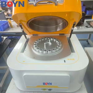 Détecteur SDD BNEDX6000C, spectromètre XRF de bureau, spectromètre XRF à dispersion d'énergie, analyseur d'or - Product Image 4