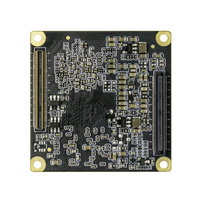 ROCKCHIP RK3576 SoM 38*38mm tamaño Mini Android 14,0 placa Linux RK3576 Octa Core Linux Android 14 Rockchip Rk3576 módulo SOM