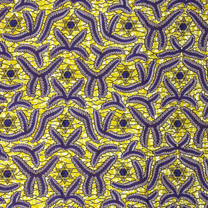 Wholesale Nigeria Design Damask Real Holland African Print For Wedding Dress <span class=keywords><strong>Champion</strong></span> Wax Clothes - Product Image 5
