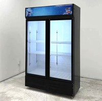 Congélateur refroidisseur réfrigérateurs congélateurs refroidisseur refroidissement froid réfrigérateur bière boisson boisson réfrigérateur