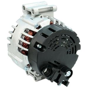 Alternateur universel 12V 145A 6S, ensemble d'alternateur, alternateur électrique, PIÈCES AUTO pour BMW 116i - Product Image 2