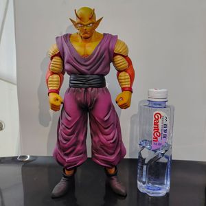 ฟิกเกอร์การ์ตูนมังกรสีส้มขนาด 31 ซม.  โมเดล PVC อนิเมะ DBZ ของเล่นสะสมจากมังงะ - Product Image 1
