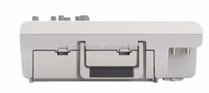 Osciloscopio KEYSIGHT DSOX3054T: 500 MHz, 4 Canales Analógicos - Product Image 3
