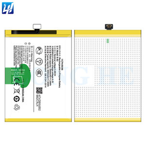 OEM <span class=keywords><strong>B</strong></span>-<span class=keywords><strong>B2</strong></span> V5 Lite Y67 Y67L V5 V5S 100% Li-Ion Polyer แบตเตอรี่แบบชาร์จไฟสำหรับ <span class=keywords><strong>Vivo</strong></span> Y65 - Product Image 3