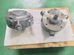 ปั๊มลูกสูบไฮดรอลิกปั๊มซีรีส์ pfr ปั๊ม PFR-202 PFR-315 PFR-203 PFR-522 PFR-525 PFR-308 PFR-311 40ปั๊ม Atos pfr - Product Image 4