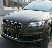 Kit carrosserie de haute qualité BTC pour Audi Q7 2010-2015, mise à jour au style sport, pare-chocs avant, pare-chocs arrière