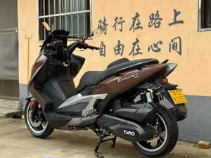 Tairong TR <span class=keywords><strong>300CC</strong></span> <span class=keywords><strong>Moto</strong></span> d'occasion sous cadre/cub, scooter, <span class=keywords><strong>moto</strong></span> <span class=keywords><strong>sportive</strong></span>, <span class=keywords><strong>moto</strong></span> de voyage - Product Image 6