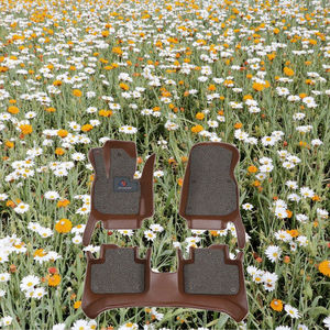 Tappetino per Auto 3D A4 di alta qualità personalizzato per Canada in altri paesi con funzione di stampa a caldo cina Auto-Foot Factory <span class=keywords><strong>Juke</strong></span> - Product Image 3