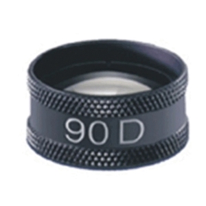 Lente Asférica Premium 90D |   Lente de Diagnóstico Oftálmico de Alta Precisión |   Equipo Óptico Duradero para Examen de la Vista, Disponible para Fabricación OEM - Product Image 4