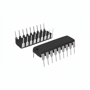 BOM IC In Stock Power Management (PMIC) Electronics Component 18 DIP L6506 - Product Image 1