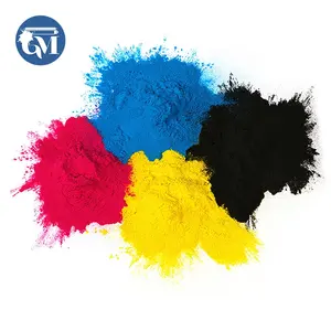 GMC28SK C/M/Y/K Bulk 1kg Toner Powder For HP Laser Printer CLJ M252/M452 Toner Powder Optimum Supplier Wholesale For CF400/CF410