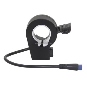 Pièce de rechange pour accélérateur de trottinette Kugoo Kukirin G2 Pro & G2 Max, compatible avec les modèles G2 Pro et G2 Max, trottinettes tout-terrain. - Product Image 5