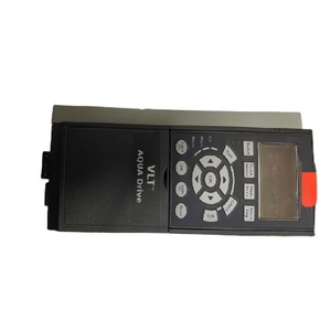 134L9259 VLT AQUA Drive 202 0.25kW - Product Image 1