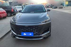 Changan UNI-K 2023, deuxième génération, SUV compact, vente chaude, similaire à Icon, économique, essence, 2023-2025 - Product Image 6
