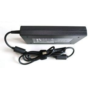 Adaptateur de <span class=keywords><strong>chargeur</strong></span> d'alimentation pour ordinateur portable HK-HHT 19,5 V 9,23 A 180 W pour <span class=keywords><strong>Asus</strong></span> ADP-180MB - Product Image 1