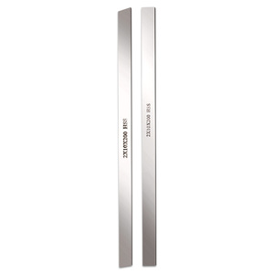 แถบเหล็ก Hss 2X10X200 แท่งเหล็กแบนความแข็งสูงสำหรับเครื่องมือตัด - Product Image 1