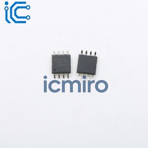 ICMICRO มีสินค้าในสต็อก วงจรรวมแท้ใหม่ ผู้จัดจำหน่ายชิ้นส่วนอิเล็กทรอนิกส์ SST25VF016B-50-4I-S2AF-T - Product Image 1
