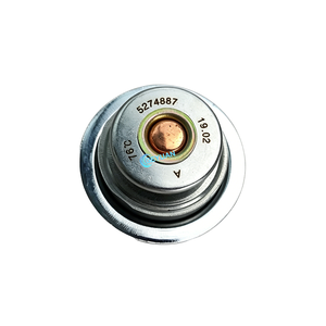 Termostato de Motor SP146381 para Cummins ISLe QSL 6CT, Maquinaria de Construcción 4930594 5274349 C3968559 5284903 5337942 - Product Image 3