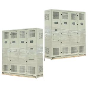 Caja de transformador de corriente tipo seco, transformador de potencia OEM ODM, suministro de fábrica de Vietnam - Product Image 2