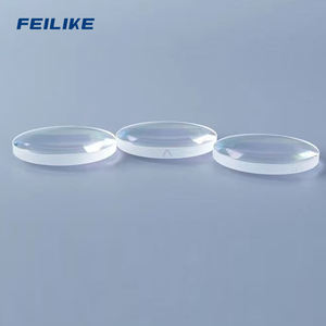 Novo Colimador de Alta Qualidade para Lentes de Foco D30F75/100/125/155/200, Cabeça de Corte a Laser de Fibra BM110, Comprimento de Onda 1064nm - Product Image 2