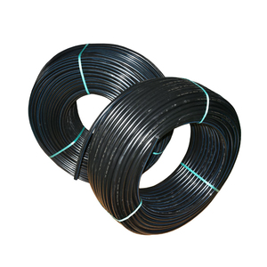 Ingrosso tubo cilindrico di <span class=keywords><strong>irrigazione</strong></span> <span class=keywords><strong>a</strong></span> <span class=keywords><strong>goccia</strong></span> con intarsio compensato <span class=keywords><strong>a</strong></span> pressione di 0.2-0.4Mm di spessore resistente all'usura - Product Image 5